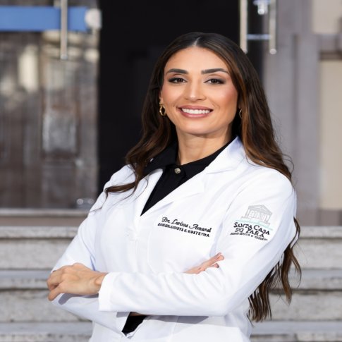 Drª Larissa