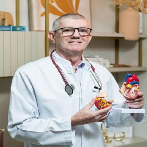 Dr. Sérgio