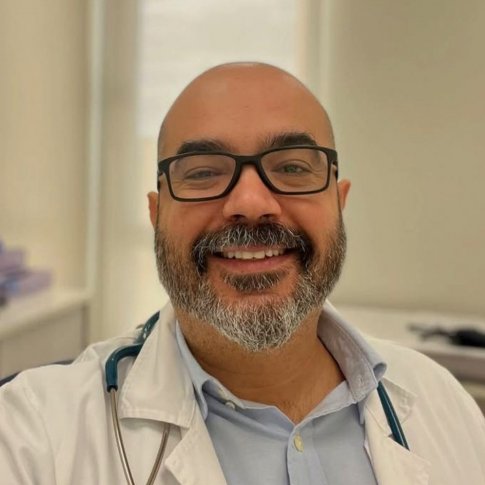 Dr. Humberto