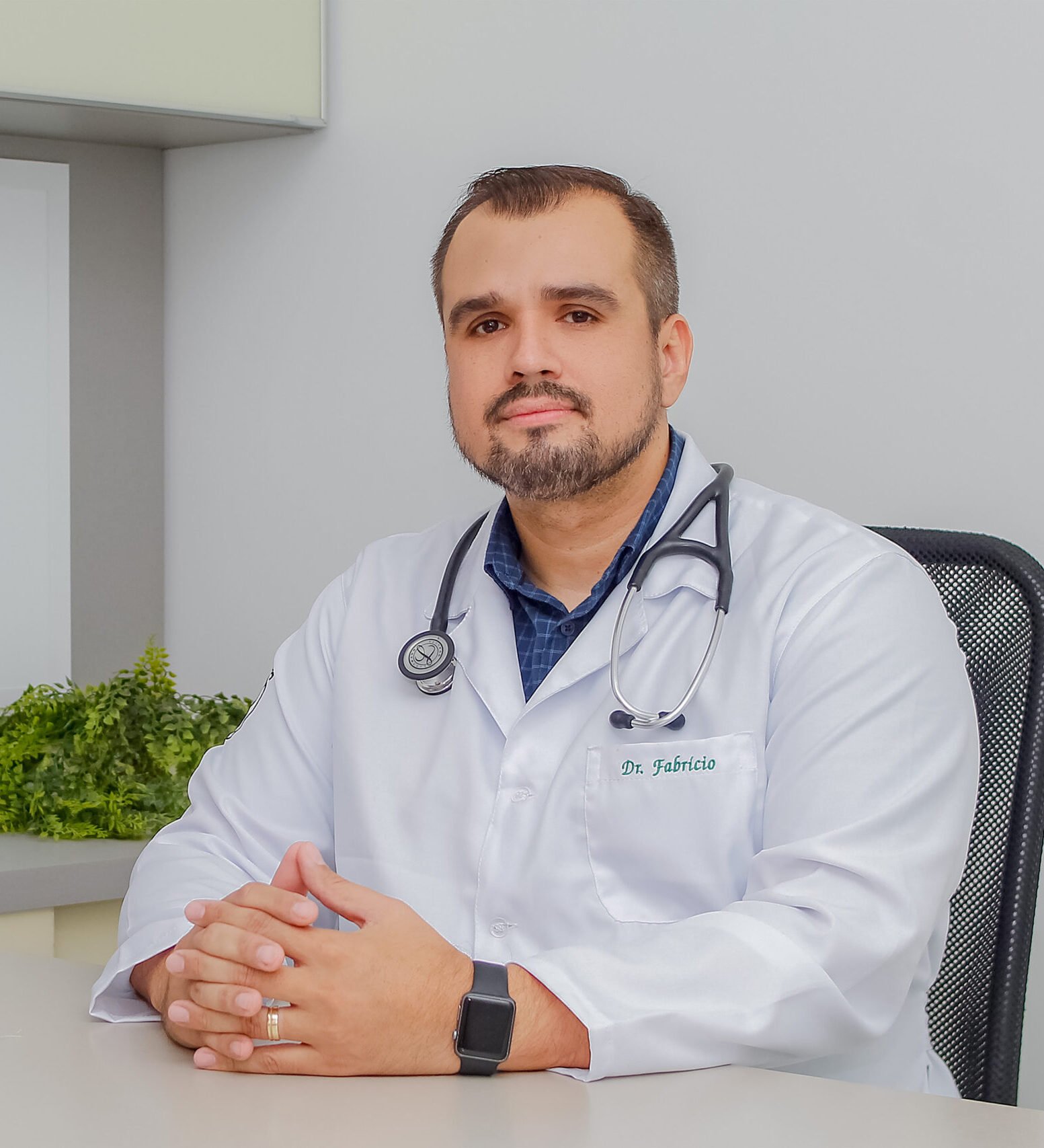 Foto de Fabricio Nascimento