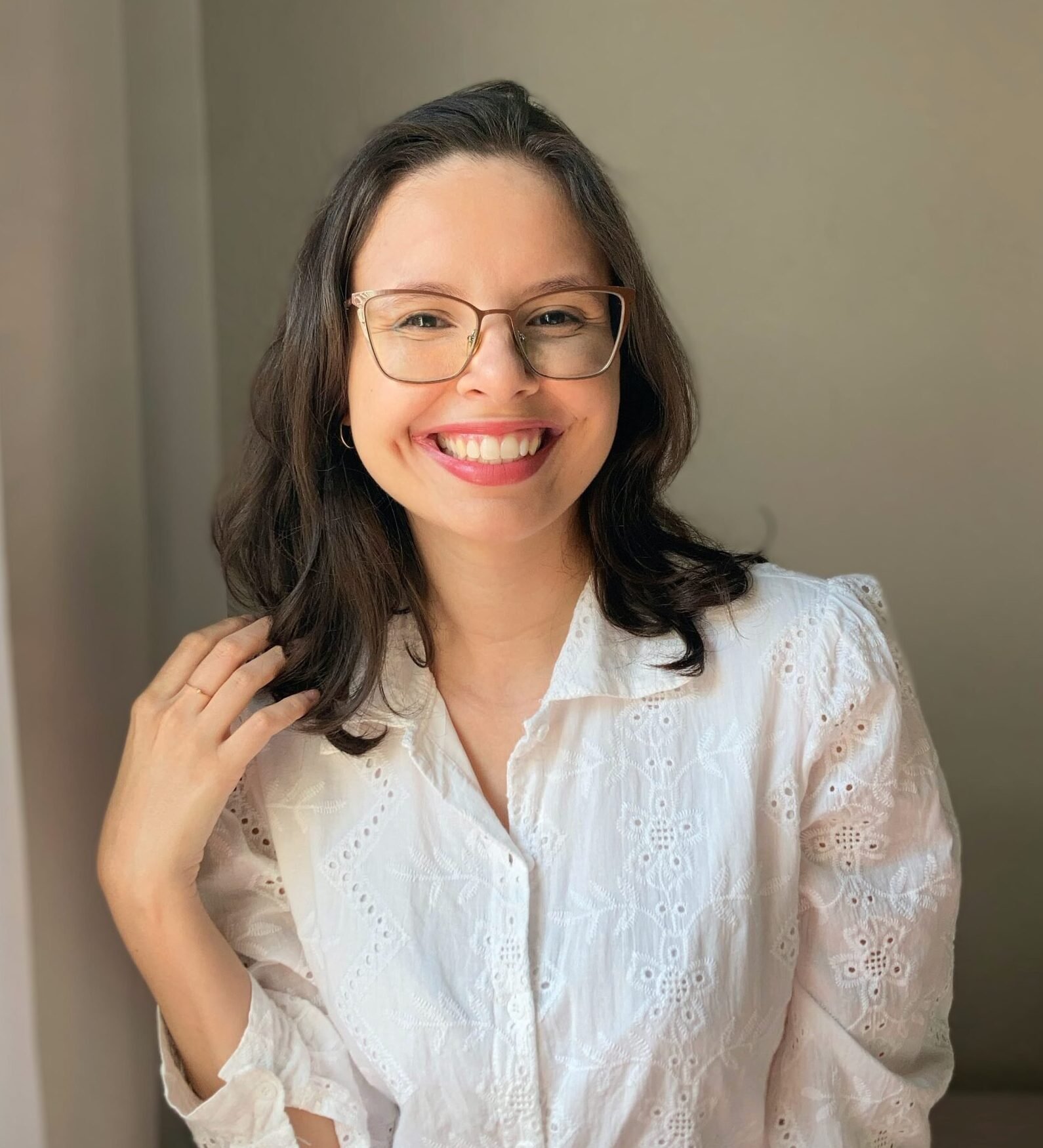 Foto de Alana Oliveira