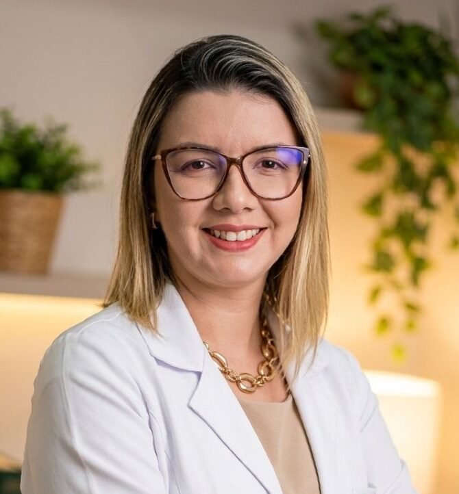 Foto de Thais Trindade