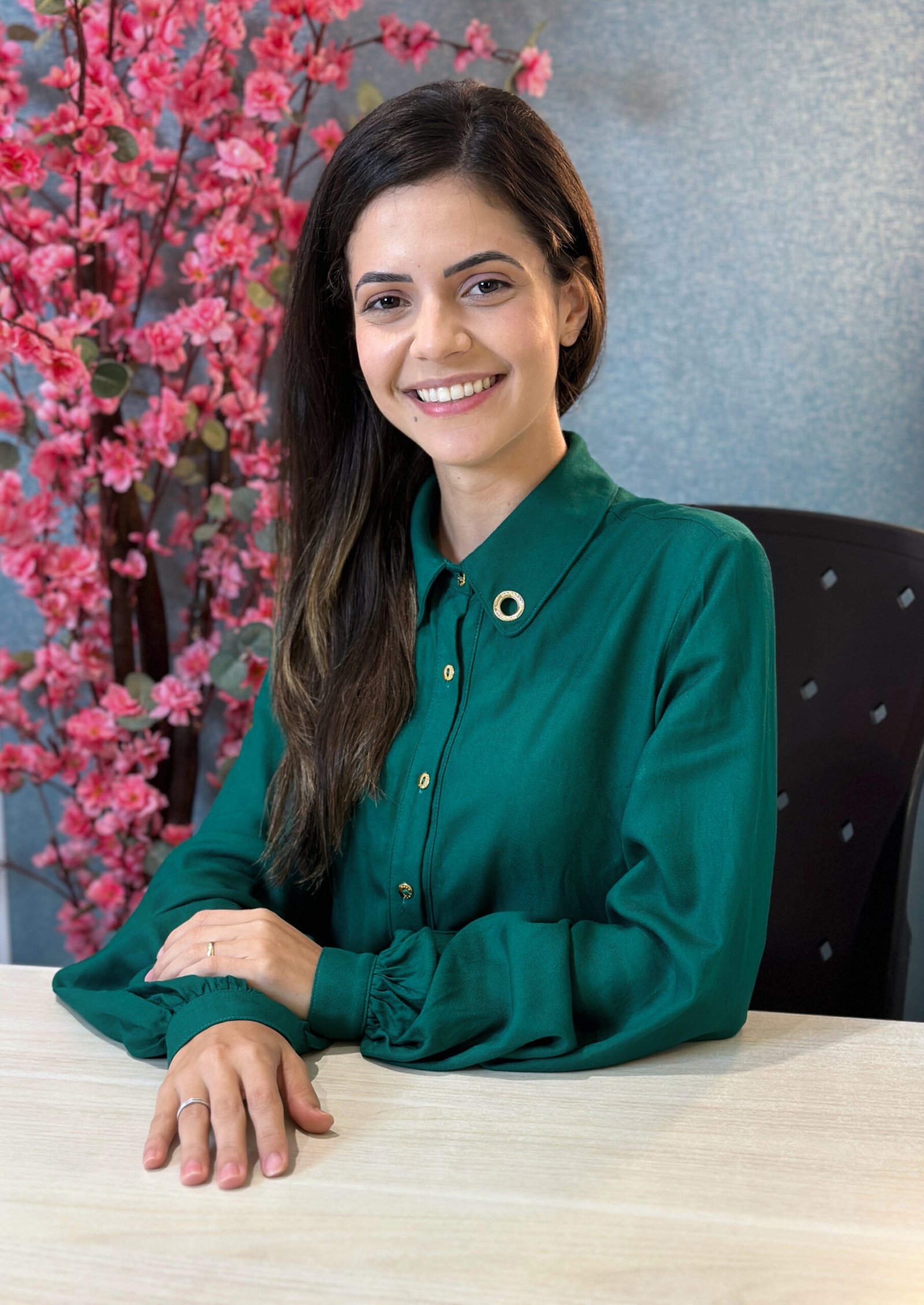 Foto de Gabriela Stocco