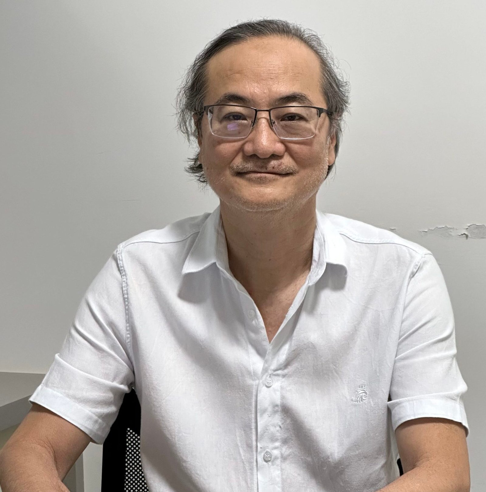 Foto de André Yamane