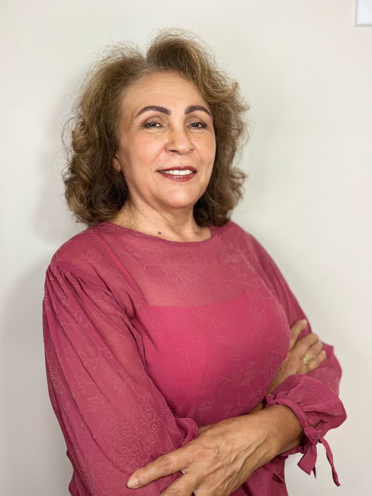 Foto de Maria Rozena