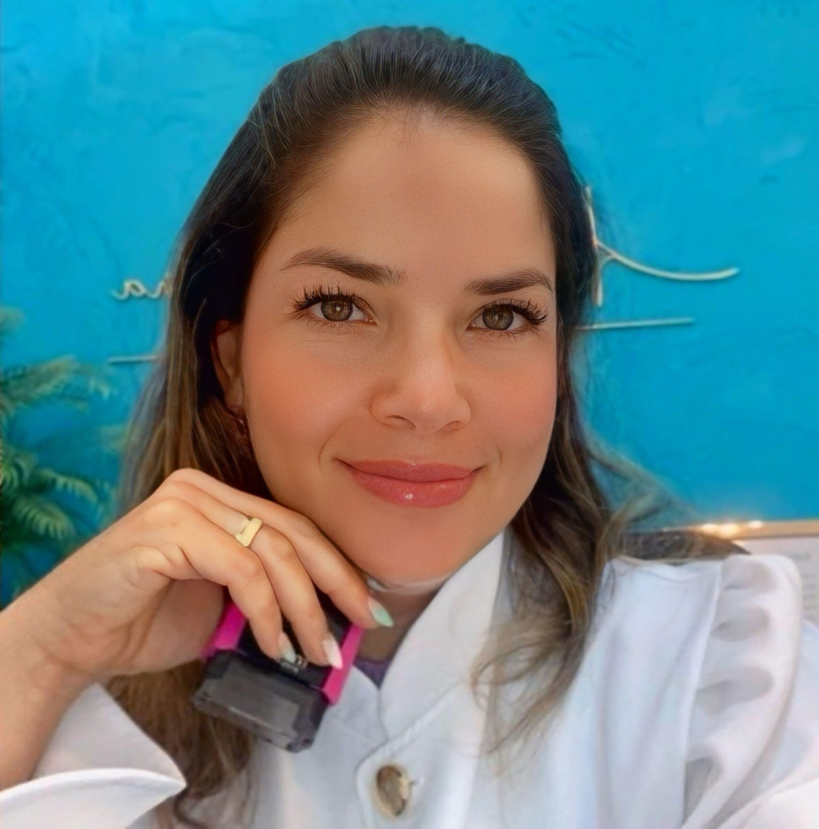 Foto de Rosineia Landim