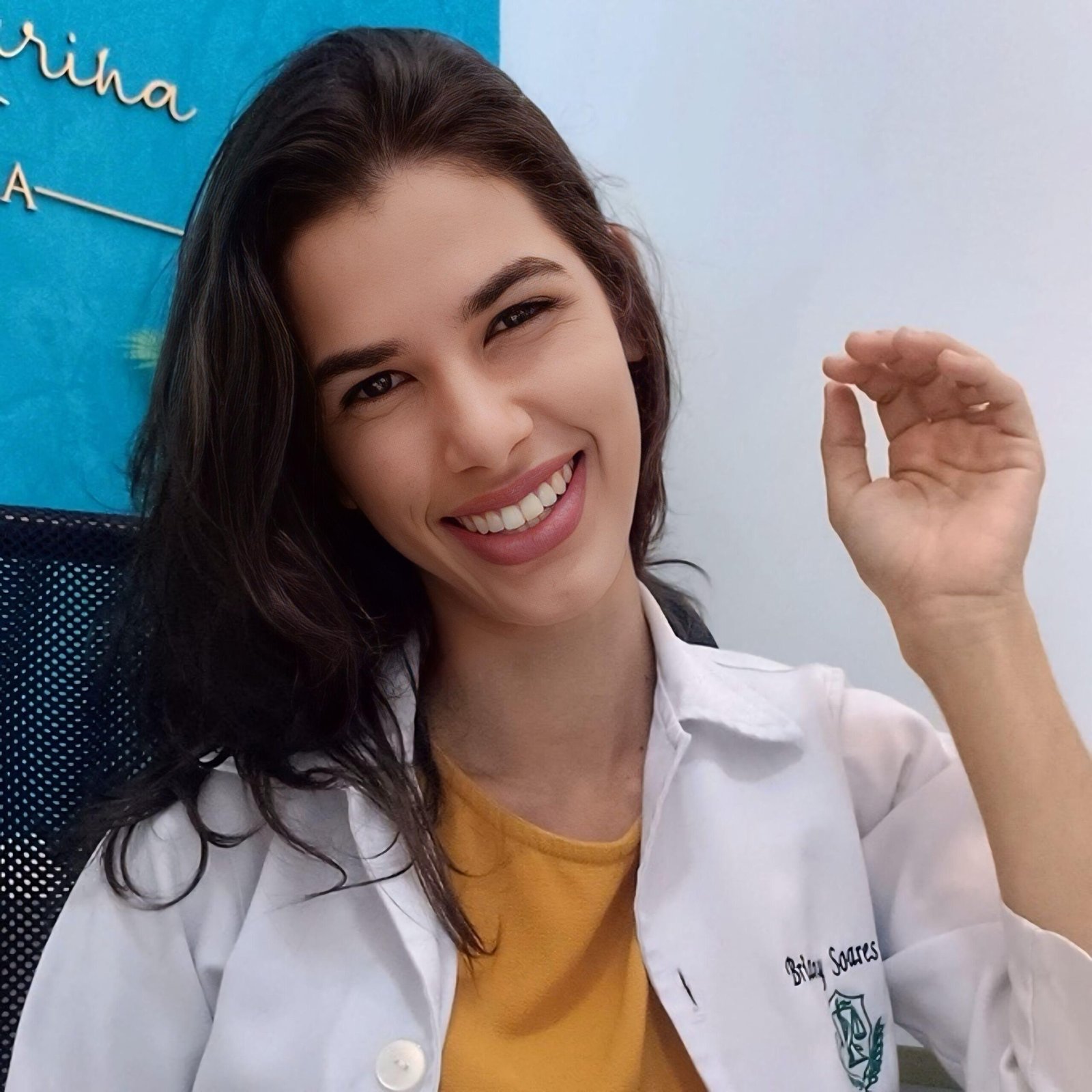 Foto de Briany Soares