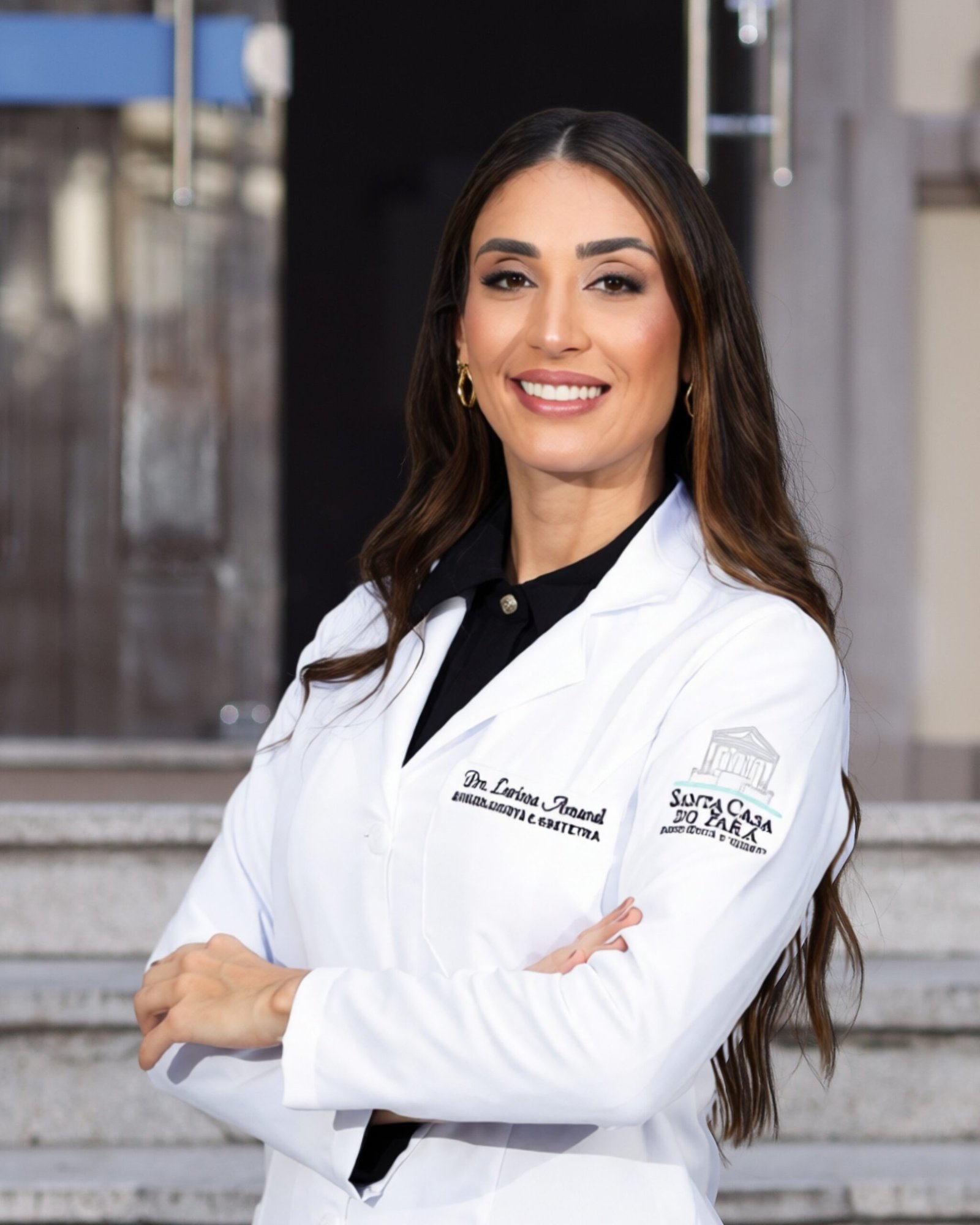 Foto de Larissa Amaral