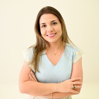 Foto de Thainá Fuzari