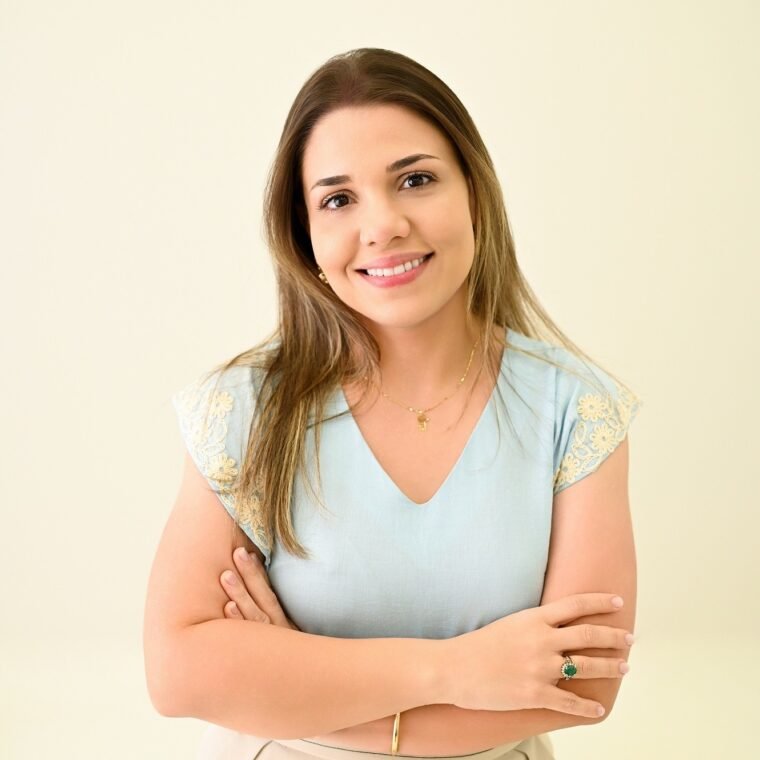 Foto de Thainá Fuzari