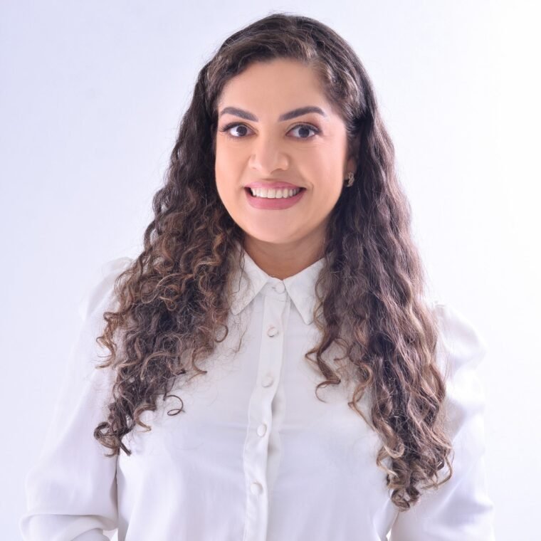Foto de Miriam Batista Nogueira